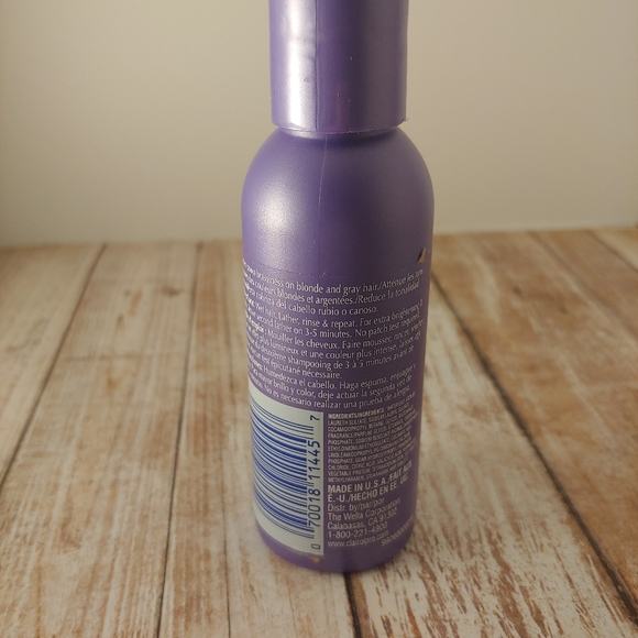 3 for $15 Clairol Shimmering Lights Shampoo - Picture 2 of 2